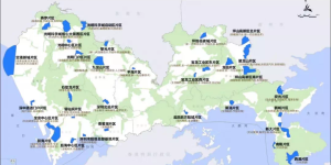 龙岗宣布!这3大片区4块地将向全球招商,总供地140万平方米