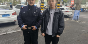 南岗分局民警：点滴小事显担当，为民解忧暖人心