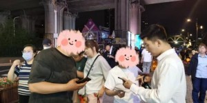 端午“警”色浓  来看道外公安服务群众的那些暖心瞬间
