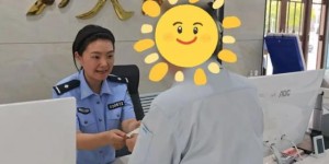 冰城公安：紧急驰援  编织守护考生“护航线”