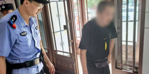 暖心守护！南岗分局民警巡逻中连续救助迷路老人 警民携手传递城市温度