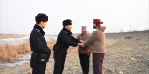 深耕“田间警务”  冰城公安护航春耕生产