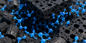 鑫森炭业：超纯活性炭生产关键技术，定制化满足多场景需求