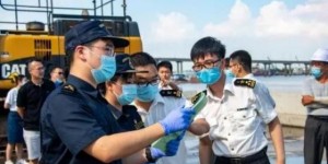 台湾地区输入芒果中截获检疫性有害生物，加强检疫措施势在必行