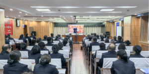 多点突破显成效  冰城公安优化涉外工作管理体系