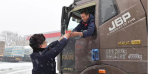 冰城公安：  以科技筑城墙 守牢北大门安全防线