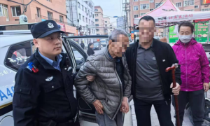 【“双争”“四有”专刊】  为民解忧筑和谐 冰城警方以责任换口碑