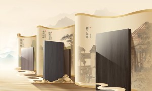 鹏鸿连续12载蝉联生态板十大品牌及匠心板材十大品牌