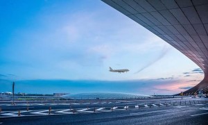 融创郑州空港宸院：航空港区九年回望，初心不改，势起中原