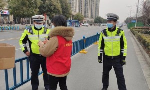 陶东社区开展“浓情元宵节 温暖常相伴”主题活动