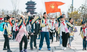 研学游是教育还是生意？探析其商业化背后的教育价值与挑战