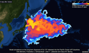 日本正式启动核污染水排海，我国已组织开展海洋辐射环境监测，海鲜还能吃吗？如何保证涉日食品安全？