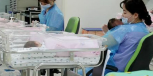 韩国2万亿刺激生育政策夭折，背后原因何在？