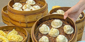 南京美食之旅：舌尖上的南京味道